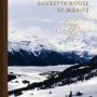 Buch Suvretta House Table Book