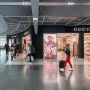 Gucci Boutique eröffnet am Frankfurt Airport