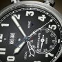 Alarm Travel Time Referenz 5520P-001