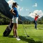 Golf Alpin – Grenzenloser Golfgenuss