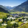 The Chedi Andermatt