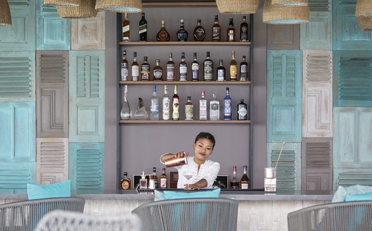 Vakkaru Bar