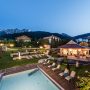 Fünf-Sterne Mirabell Dolomiten Wellness Residenz in Olang/Südtirol