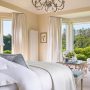 Luxusreisen. Ballynahinch Castle