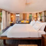 Kasiiya Hotel Schlafzimmer. Luxusreise