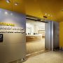 Lufthansa Lounge