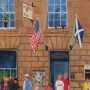 Dunvegan Bar in St. Andrews