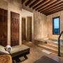 Alila Jabal Akdhar Spa. Luxusreise