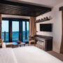 Alila Jabal Akdhar Zimmer. Luxusreisen