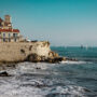 Antibes. Luxusreise