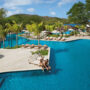Dreams Las Mareas Pool. Luxusreise