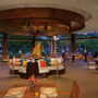 Dreams Las Mareas Restaurant. Luxusreisen