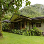 El Silencio Lodge. Luxusreise
