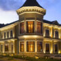 Grano de Oro Hotel. Luxusreise