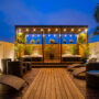 Grano de Oro Spa. Luxusreise