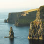 Irland. Luxusreise