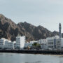 Muscat am Wasser Luxusreise