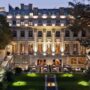 Park Hyatt Buenos Aires im historischen Stadtpalast