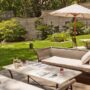 Park Hyatt Buenos Aires: entspannen im Stadtgarten