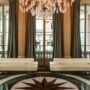 Park Hyatt Buenos Aires: elegante Lobby