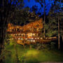 Pecuare Lodge Unterkunft. Luxusreisen