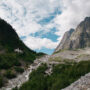 Schweizer Alpen. Luxureisen