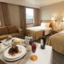 Cabo de Hornos: Suite