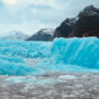 Gletscher in der Region Aysén. Best of Chile – Zwei Wochen Naturwunder-Luxusreise