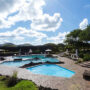 Hanga Roa: Pool