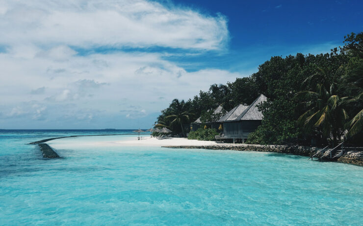 Malediven Luxureise