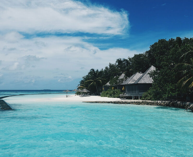 Malediven Luxureise