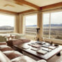 Hotel Eolo: Blick in die Sterne