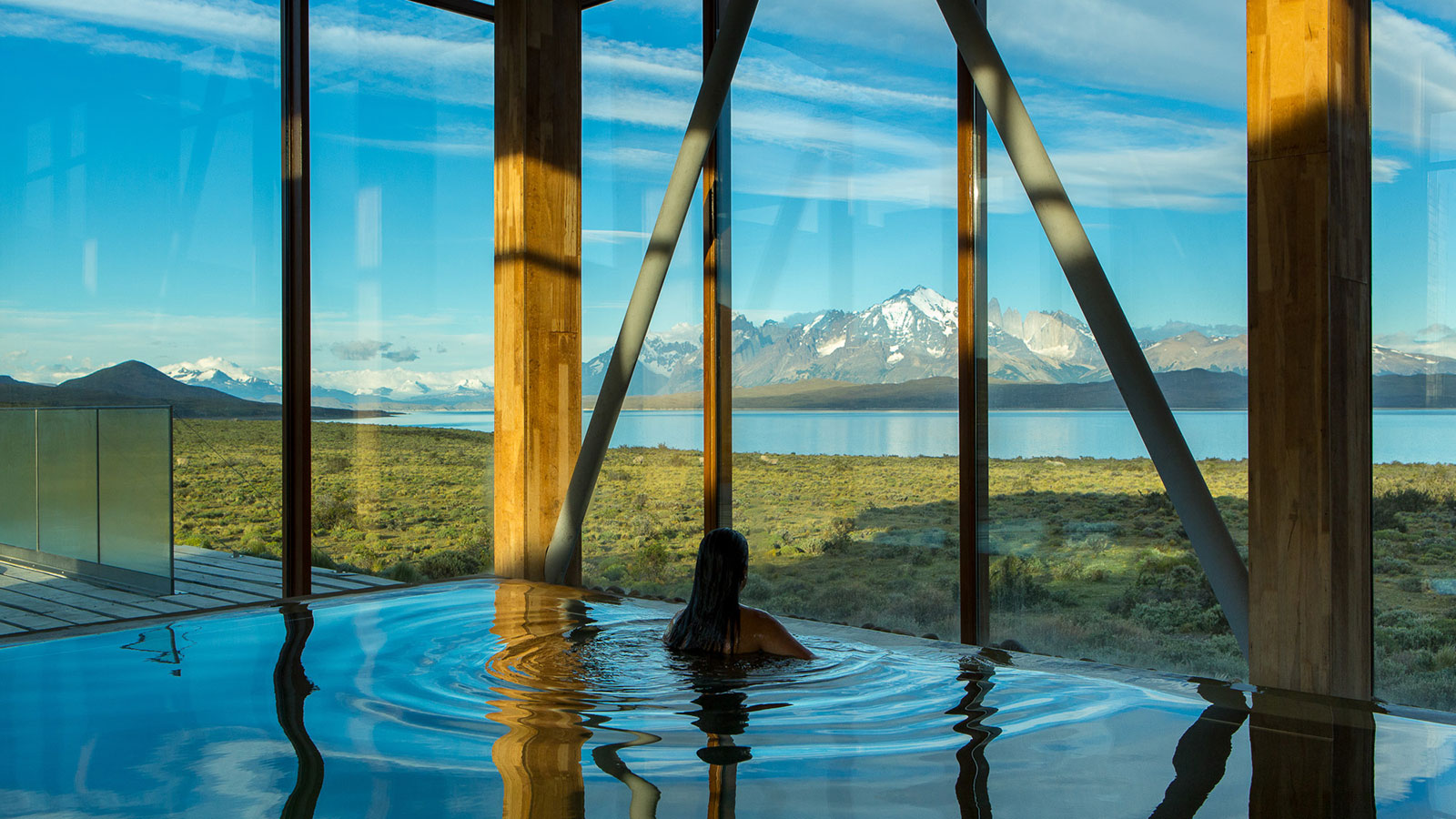 Best of Chile – Zwei Wochen Naturwunder-Luxusreise mit Zusatzprogrammen Osterinsel, Kap Hoorn, Perito Moreno Gletscher