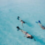 Luxusreise. Tauchen – auf den Malediven ein Muss!