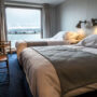 MS Ventus Australis: sportlich elegante Kabinen