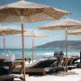 Saint Tropez, Frankreich. Luxusreisen. Der Duft der Ferne.