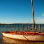 Starnberger See Boot. Luxusreisen