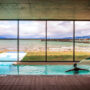 The Singular: Pool. Luxusreise