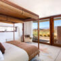 Tierra Atacama: Suite mit Panoramafenster. Luxusreisen