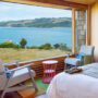 Tierra Chiloé: Traumhafte Aussicht. Luxusreisen