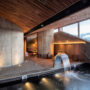 Tierra Chiloé: Luxus-Spa im modernen Stil. Luxusreisen
