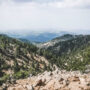 Troodos-Gebirge Zypern. Luxusreisen
