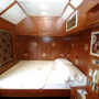 Tren Al Andalus: Deluxe Suite. Luxusreisen
