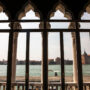 Ein Höhepunkt des Il Experimental: diese Fenster! Luxusreisen