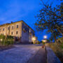 Hotel Tenuta Ciminata Greco: Entspannung zwischen Olivenbäumen. Luxusreisen
