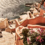 Nature Eco Residence Santorin. Luxusreisen