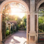 Hotel Palazzo Margherita. Luxusreisen