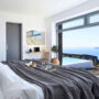Nature Eco Residence Santorin. Luxusreise