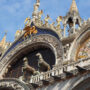 Die Basilica San Marco. Luxusreisen