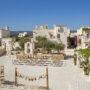 Hotel Borgo Egnazia . Luxusreisen